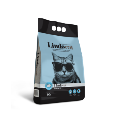 LINDOCAT PRO NATURA 10 LT