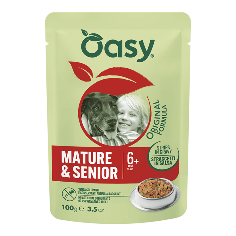 Mature-Senior