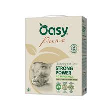 OASY LETTIERA PURE STRONG POWER