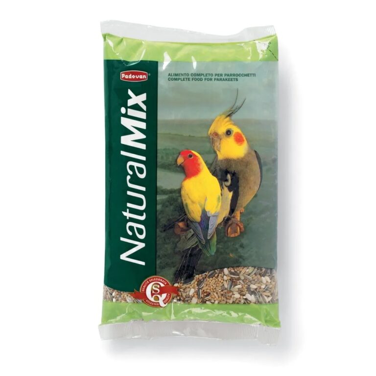 PADOVAN PARROCCHETTI 850 GR