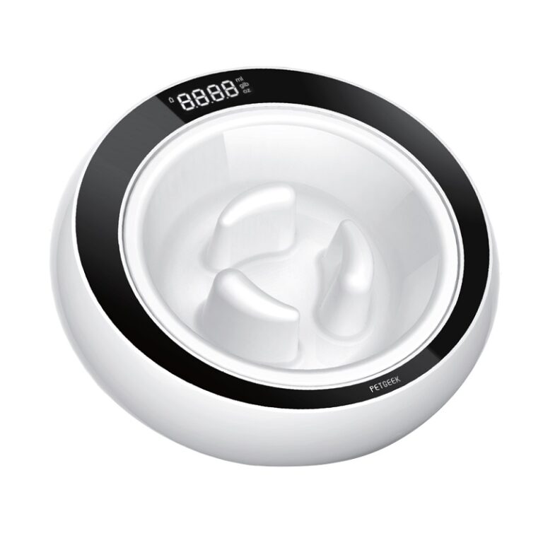 PET GEEK CIOTOLA SMART