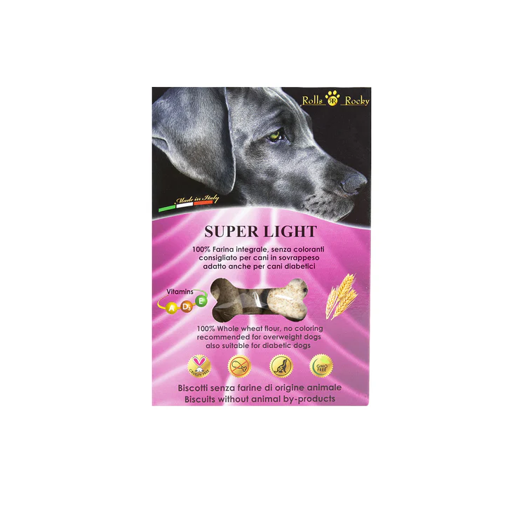 ROLLS ROCKY SUPER LIGHT