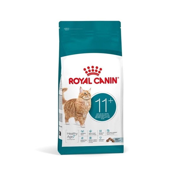 ROYAL CANIN AGEING +11 400 GR