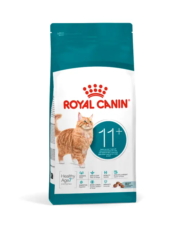ROYAL CANIN AGEING +11 GRAVY 85 GR