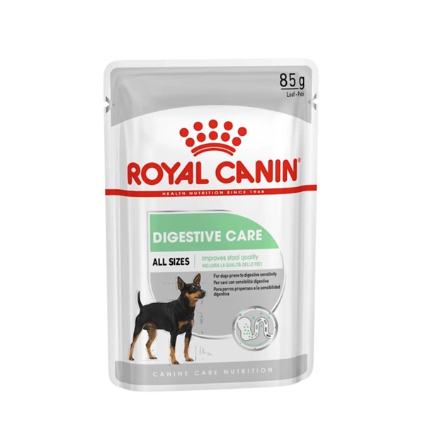 ROYAL CANIN CANE DIGESTIVE CARE 85 GR