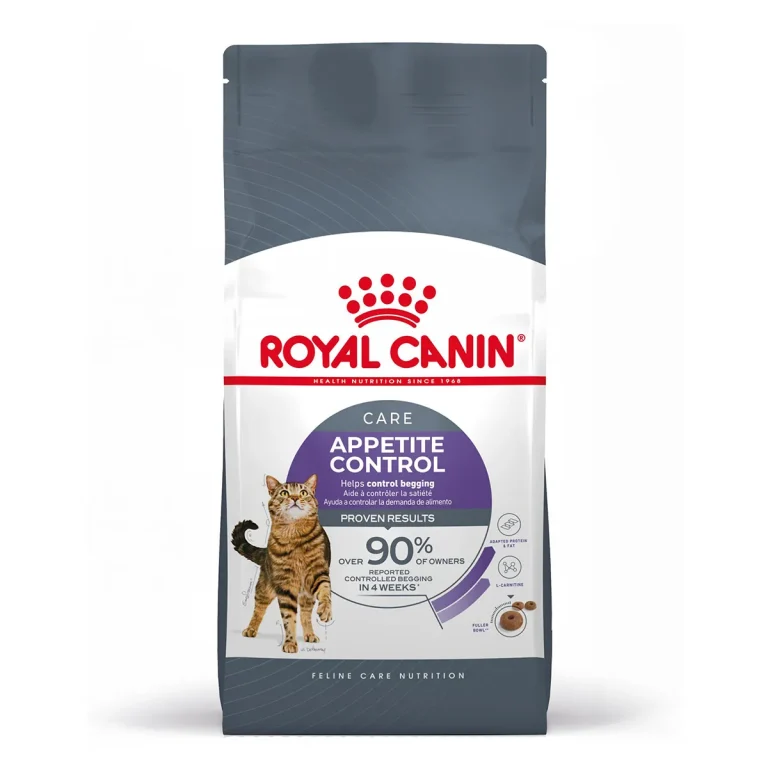 ROYAL CANIN CARE APPETITE CONTROL 2 KG