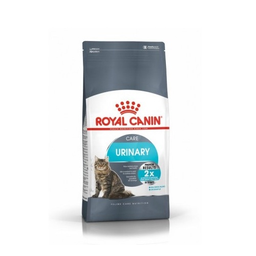 ROYAL CANIN GATTO URINARY CARE 400 GR