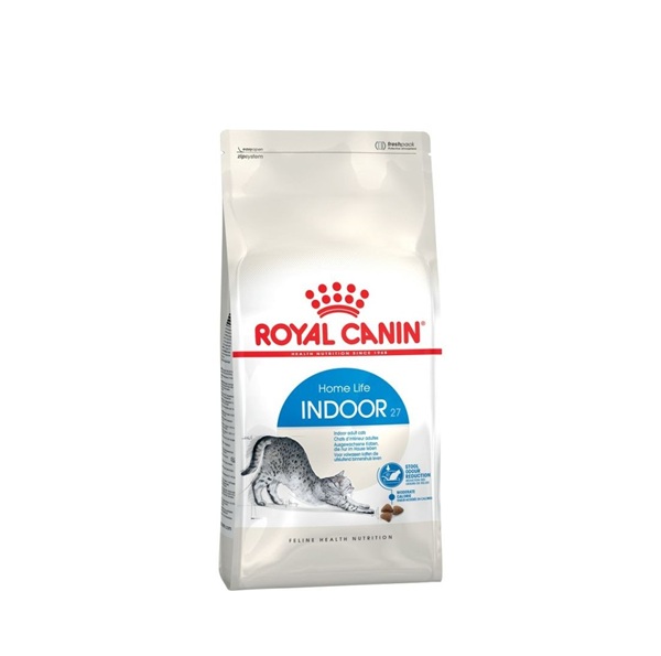 ROYAL CANIN INDOOR 400 GR