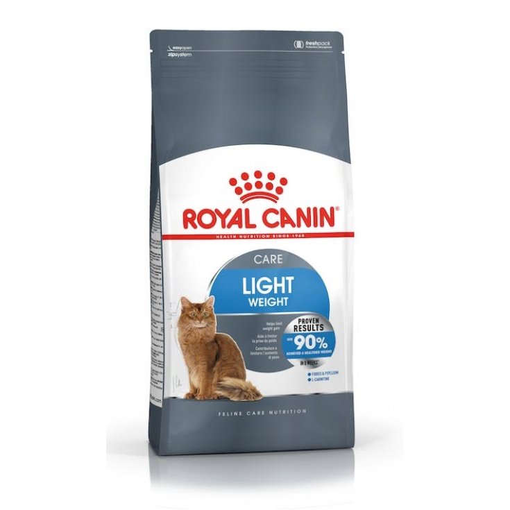 ROYAL CANIN LIGHT WEIGHT 1,5 KG