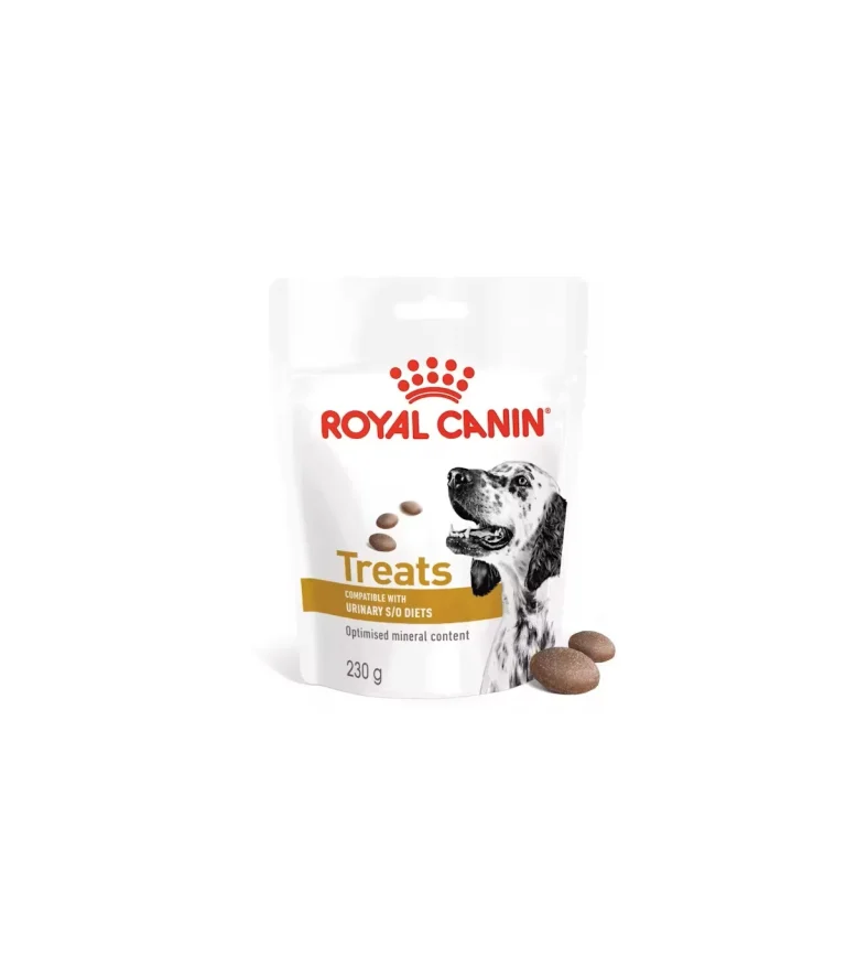 ROYAL CANIN URINARY TREATS 230 GR