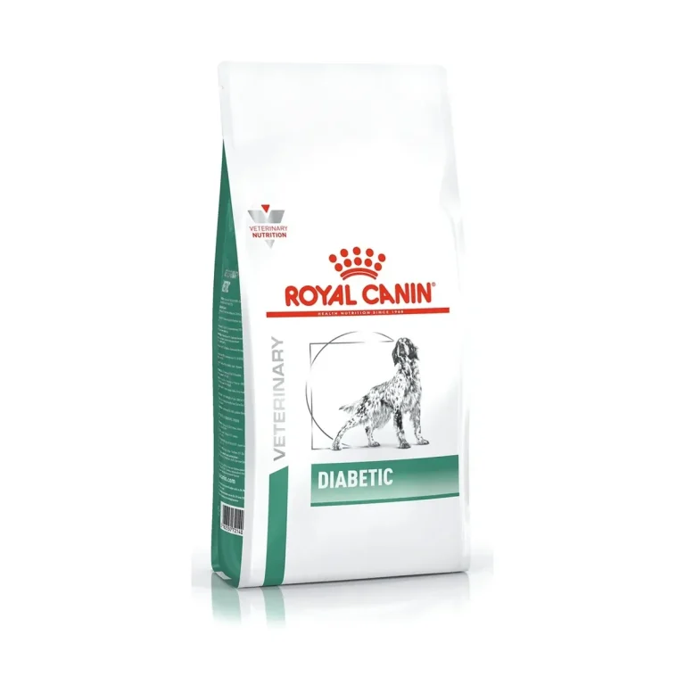 ROYAL CANIN VETERINARY CANE DIABETIC 1,5 KG