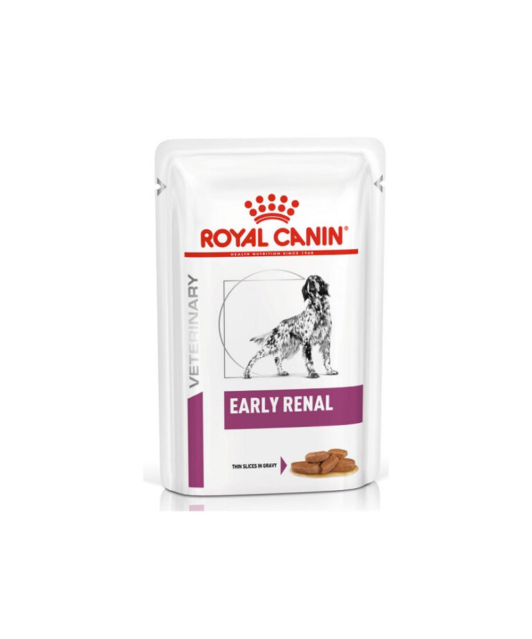 ROYAL CANIN VETERINARY CANE EARLY RENAL 100 GR