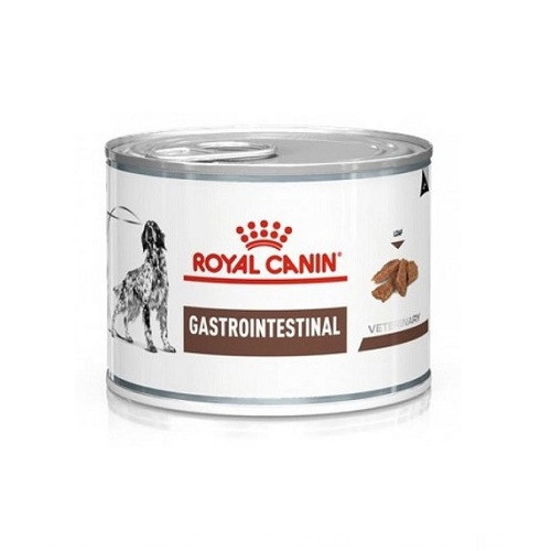 ROYAL CANIN VETERINARY CANE GASTRO INTESTINAL 200 GR
