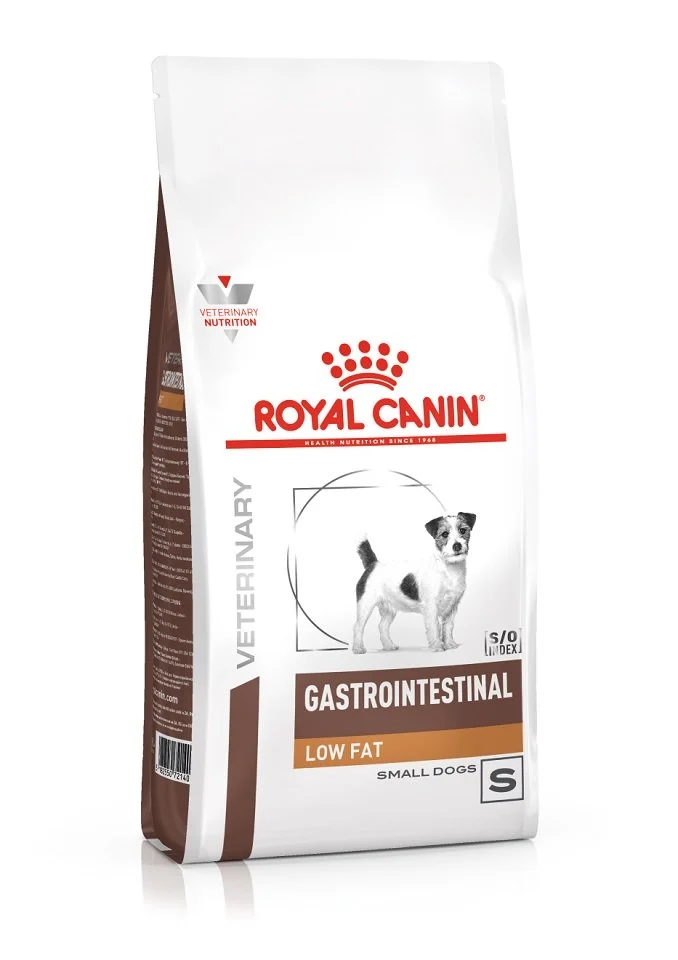 ROYAL CANIN VETERINARY CANE GASTRO INTESTINAL LOW FAT 1,5 KG
