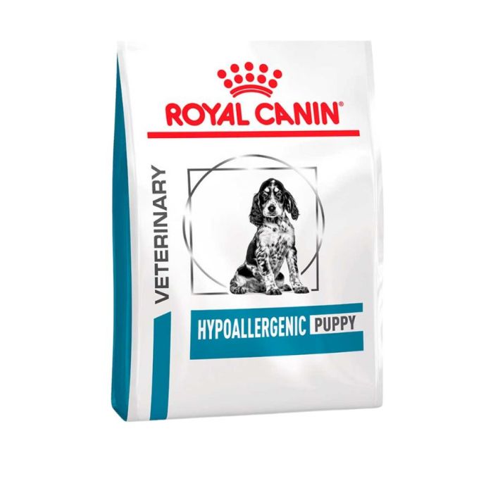 ROYAL CANIN VETERINARY CANE HYPOALLERGENIC PUPPY 1,5 KG