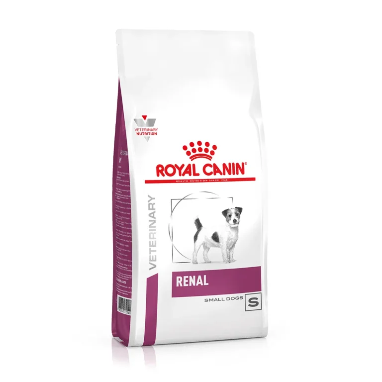 ROYAL CANIN VETERINARY CANE RENAL 500 GR
