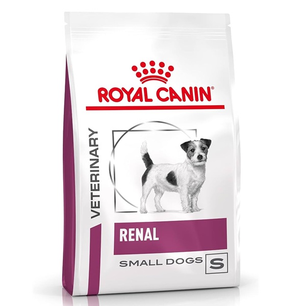 ROYAL CANIN VETERINARY CANE RENAL SMALL 1,5 KG