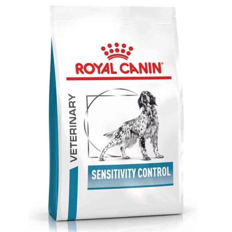 ROYAL CANIN VETERINARY CANE SENSITIVITY CONTROL 1,5 KG