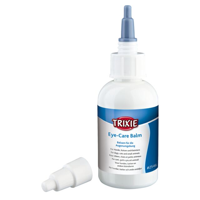 TRIXIE BALSAMO PULIZIA OCCHI 50 ML