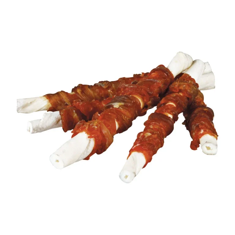 TRIXIE BASTONCINI AL BUFALO 70 GR