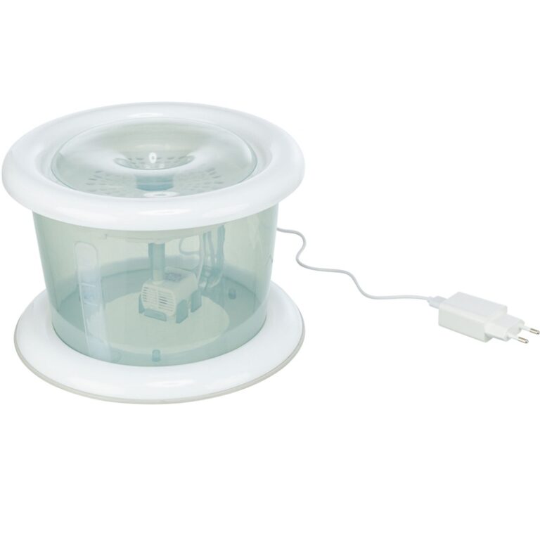 TRIXIE BUBBLE DTRIBUTORE ACQUA 3 LT