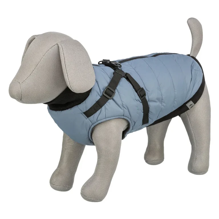TRIXIE CAPPOTTINO PONTIS blu