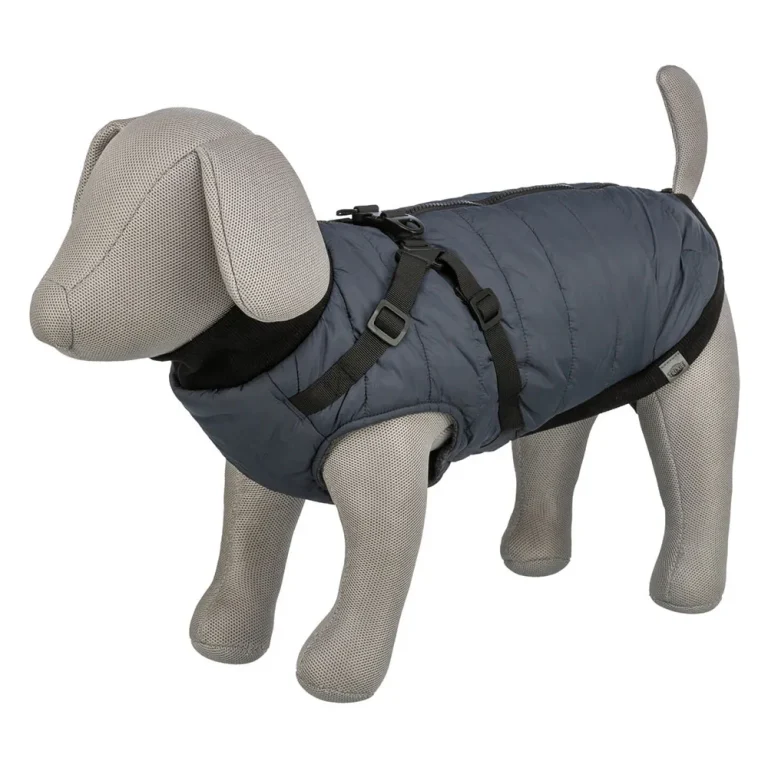 TRIXIE CAPPOTTINO PONTIS blu grigio