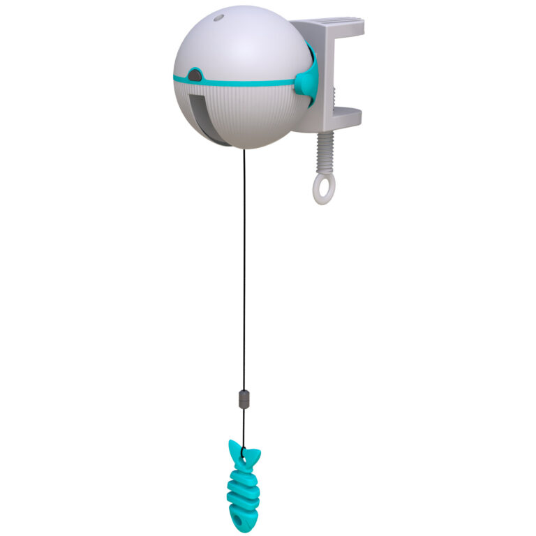 TRIXIE CATCH IT IN PLASTICA 10 X 14 CM_