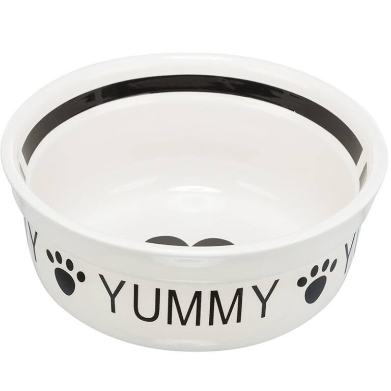 TRIXIE CIOTOLA IN CERAMICA 1,6LT 20CM