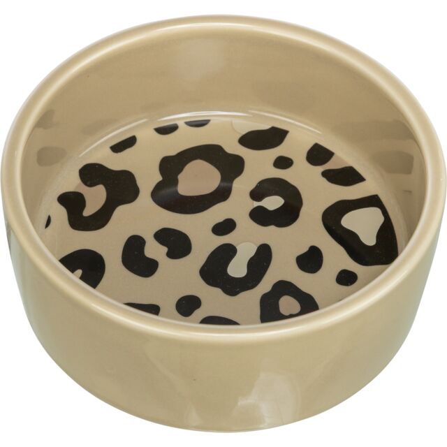 TRIXIE CIOTOLE LEO IN CERAMICA 0,3 LT