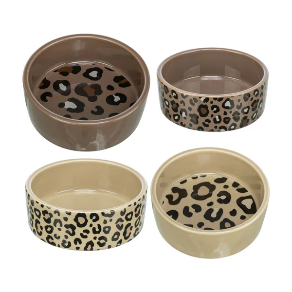 TRIXIE CIOTOLE LEO IN CERAMICA 0,3 LT