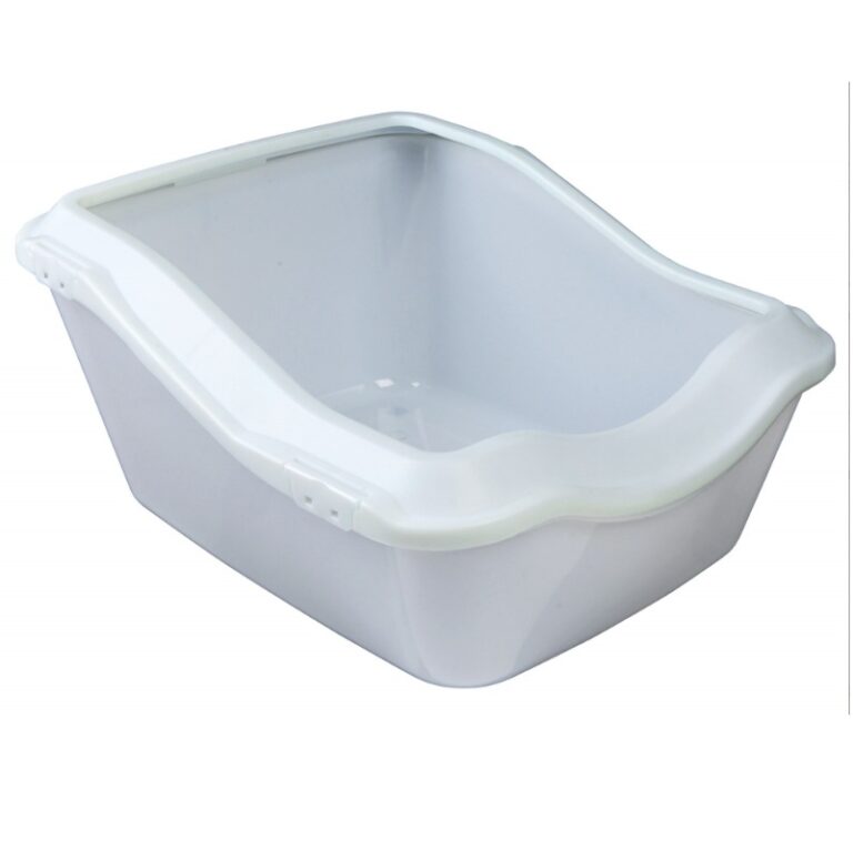 TRIXIE CLEANY CASSETTA IGIENICA 45X21X54