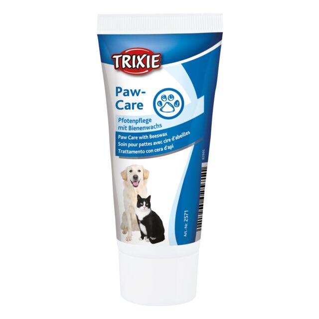 TRIXIE CREMA PER CUSCINETTI PLANTARI ZAMPE 50 ML