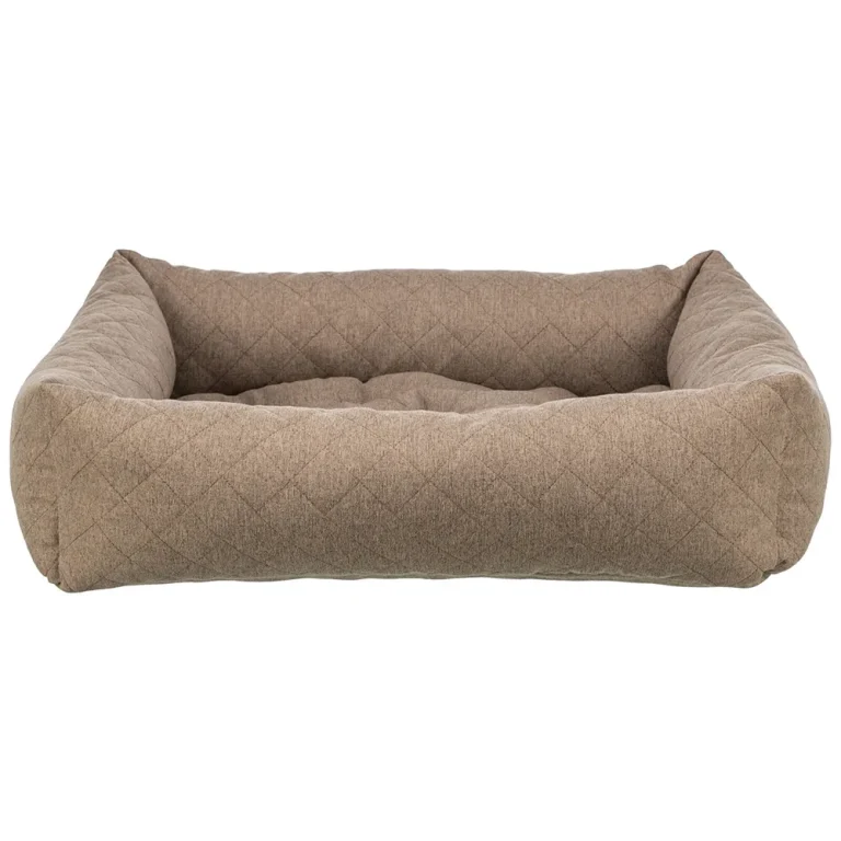 TRIXIE CUCCIA CALIENTE MARRONE 80X60 CM