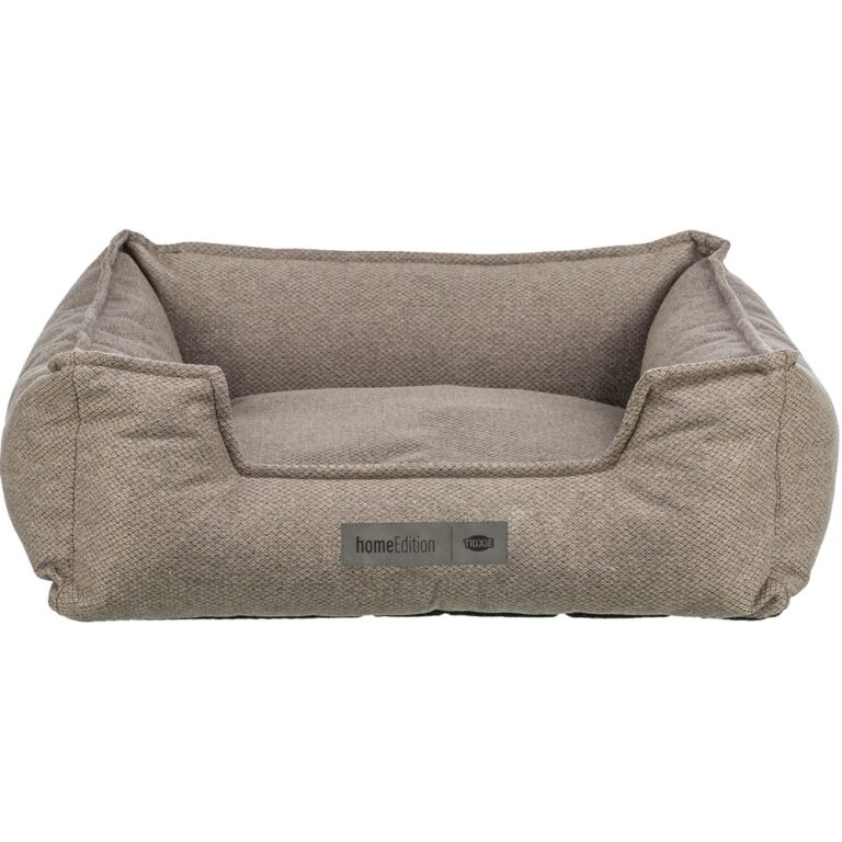 TRIXIE CUCCIA GANO 80X65 CM GRIGIO TORTORA