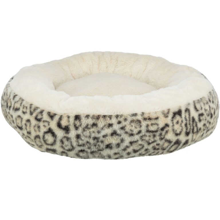 TRIXIE CUCCIA LEO PELUCHE