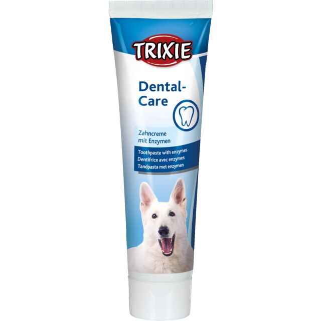 TRIXIE DENTIFRICIO ENZIMI 100 GR