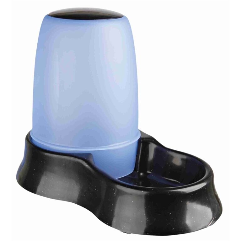 TRIXIE DISTRIBUTORE ACQUA E CIBO 1,5L