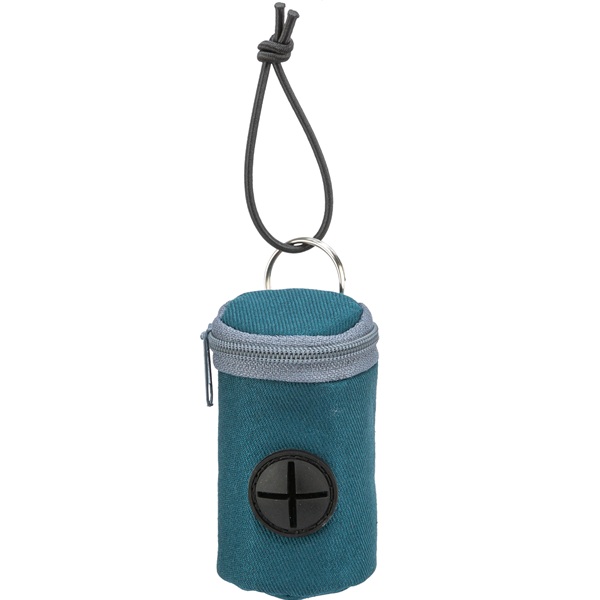 TRIXIE DISTRIBUTORE SACCHETTI IGIENICI NYLON