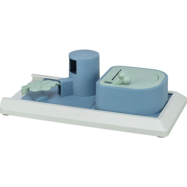 TRIXIE DOG ACTIVITY POKER BOX