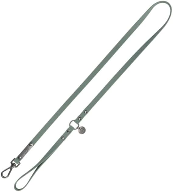 TRIXIE GUINZAGLIO CITYSTYLE PVC salvia