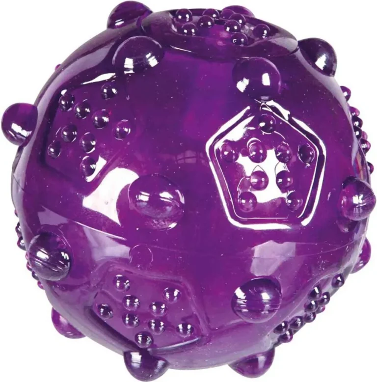 TRIXIE PALLA IN TPR PETROLIO