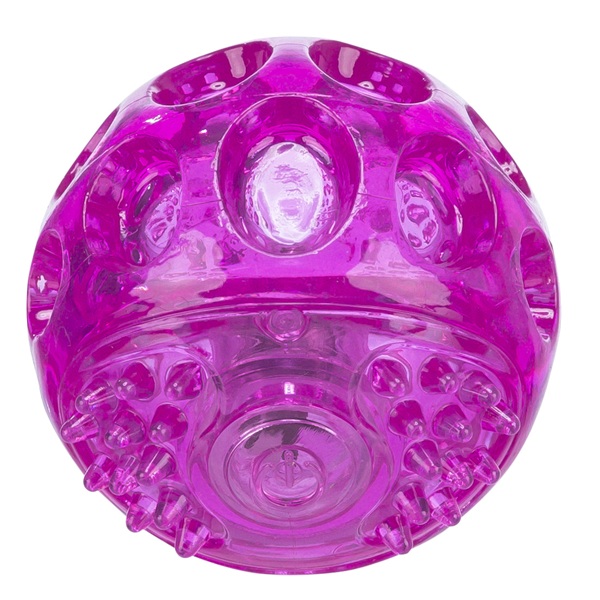 TRIXIE PALLA LAMPEGGIANTE TPR 6 CM