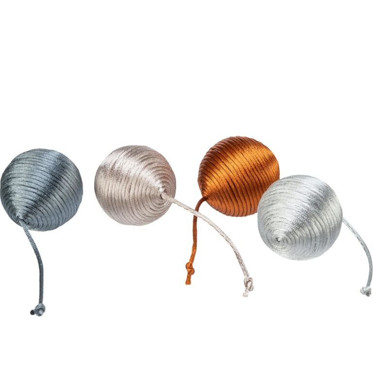 TRIXIE PALLINA CON SONAGLIO