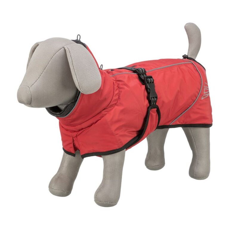 TRIXIE PIUMINO EXPLORER THERMO