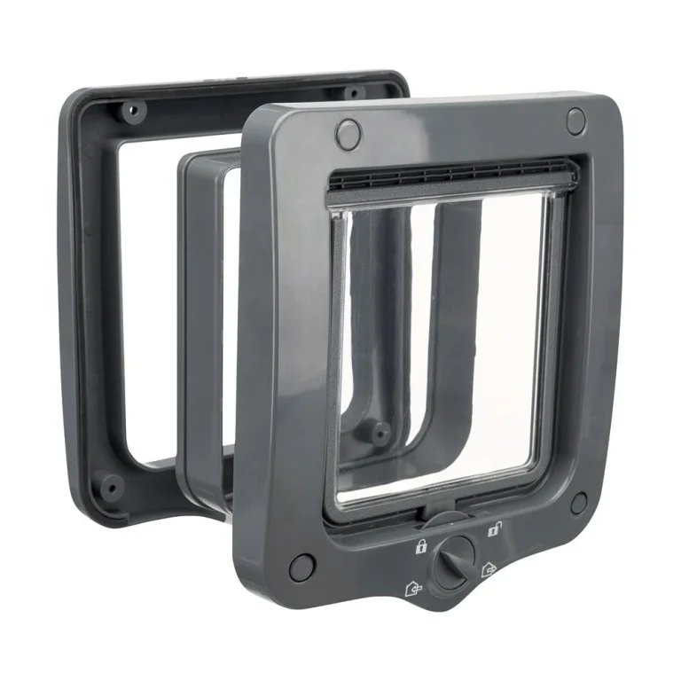 TRIXIE PORTA GATTO 4 FUNZIONI