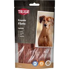 TRIXIE PREMIO FILETS AGNELLO 80 GR
