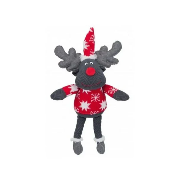 TRIXIE RENNA NATALIZIA