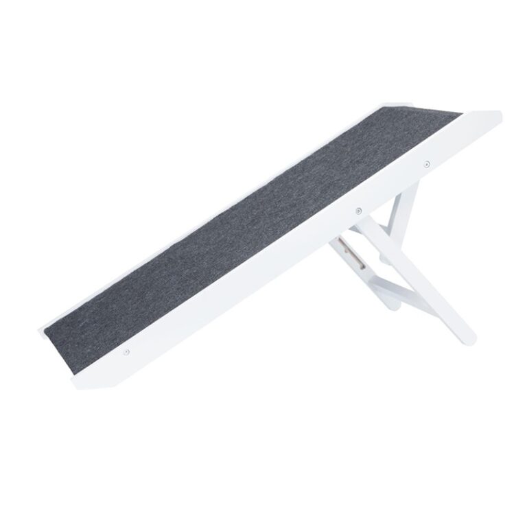 TRIXIE Rampa Regolabile in Altezza 36 x 90 cm