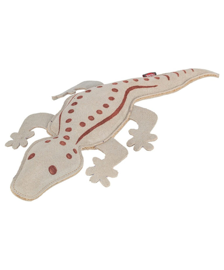 TRIXIE SALAMANDRA IN PELLE 37 CM